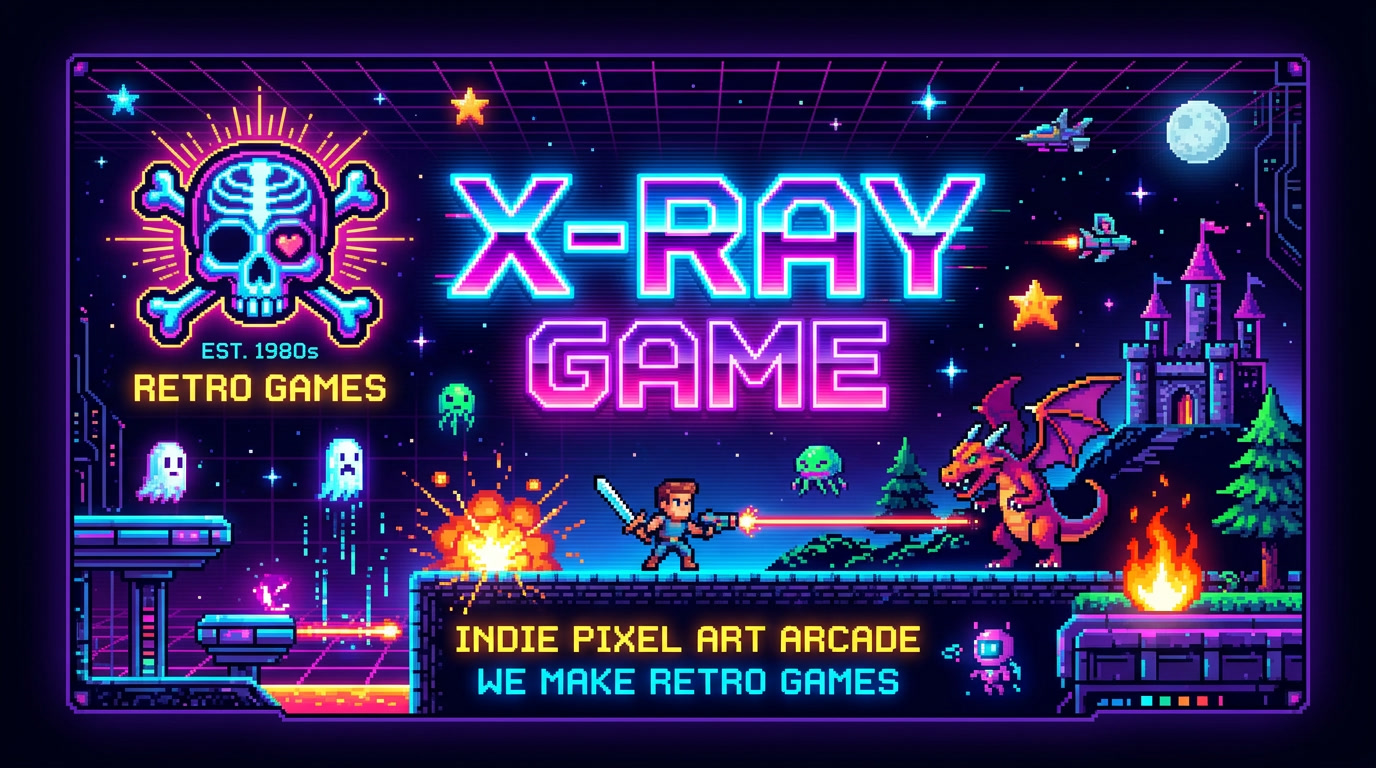 X-Ray Games